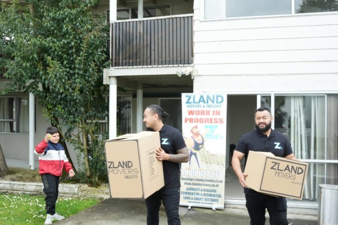 CHRISTCHURCH TO AUCKLAND MOVING GUIDE