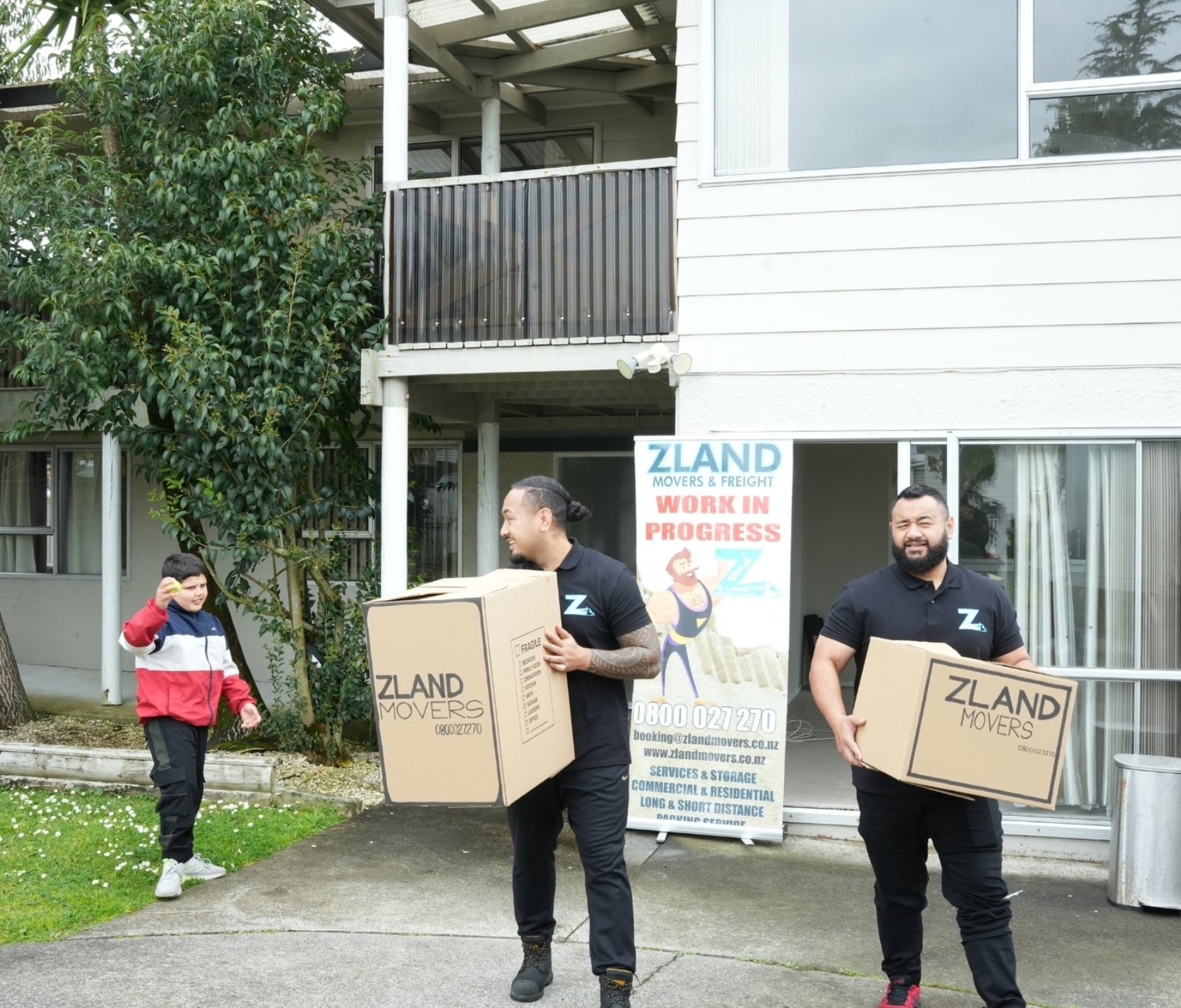 CHRISTCHURCH TO AUCKLAND MOVING GUIDE