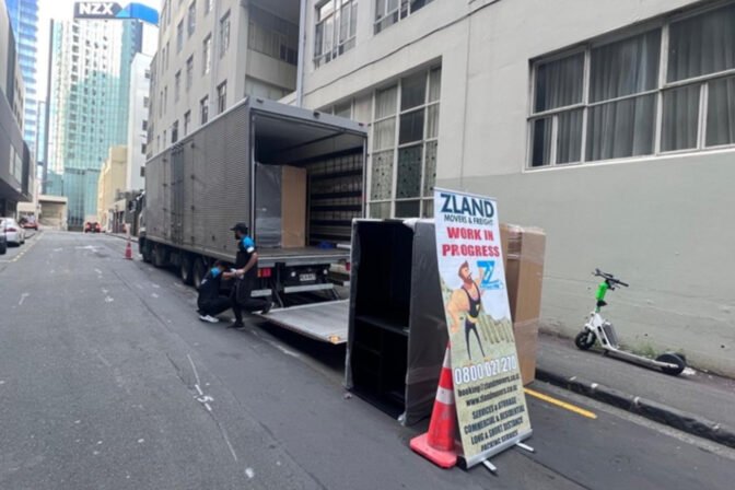 HOW MUCH DOES IT COST TO MOVE HOUSE IN NEW ZEALAND?