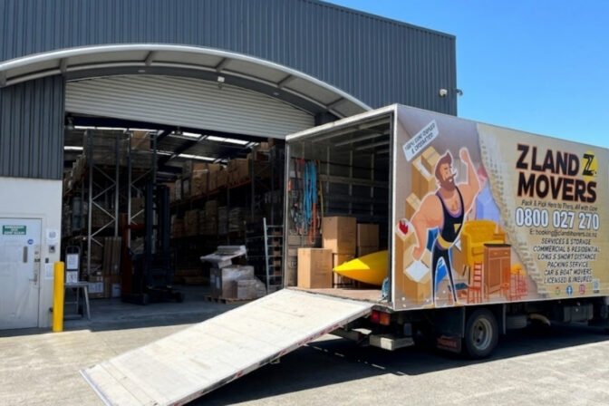 HOW FAR IN ADVANCE SHOULD YOU BOOK MOVERS IN NEW ZEALAND?